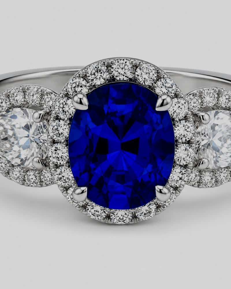 Gemstones