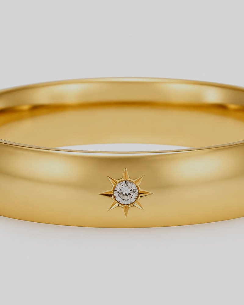 Wedding Rings